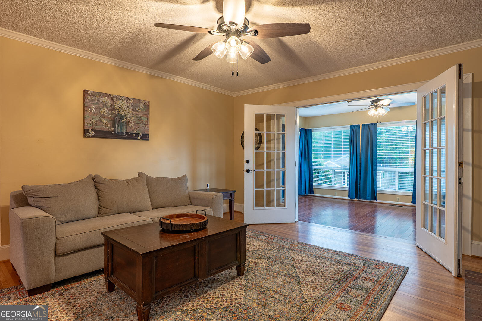 16 Bittings Avenue Summerville GA 30747