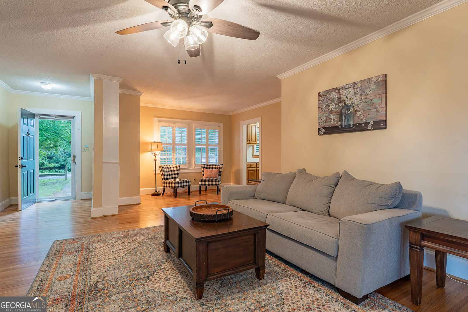 16 Bittings Avenue Summerville GA 30747