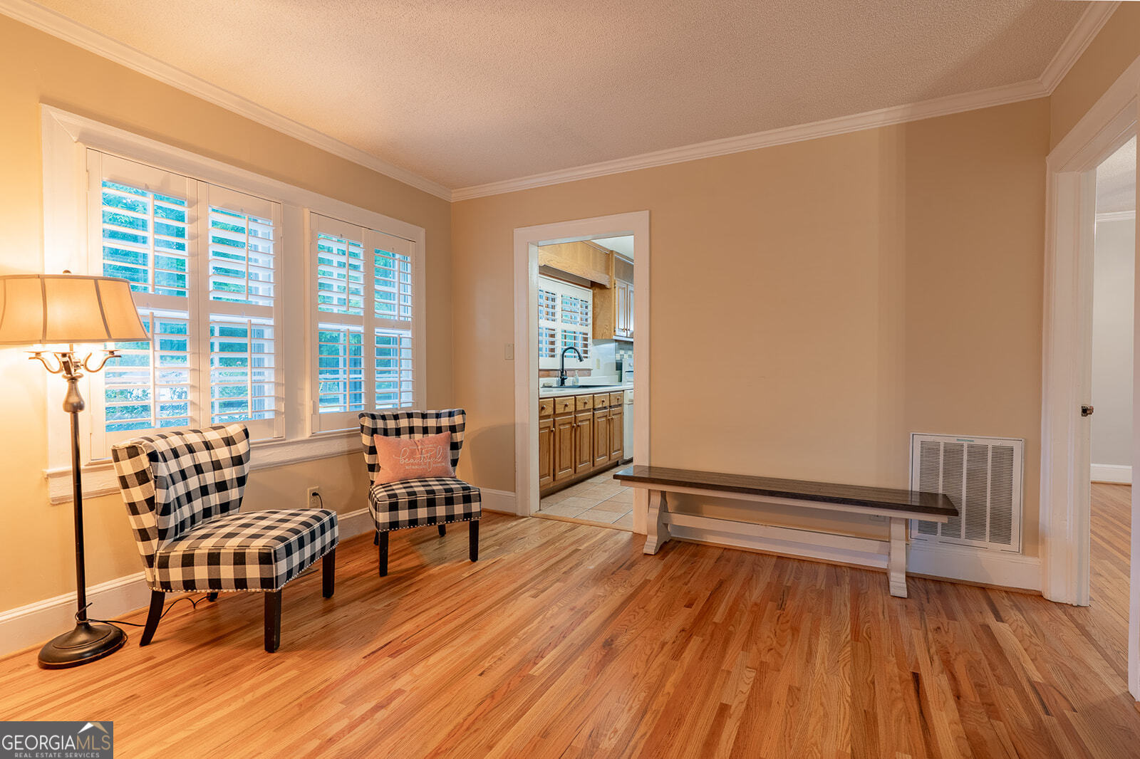 16 Bittings Avenue Summerville GA 30747