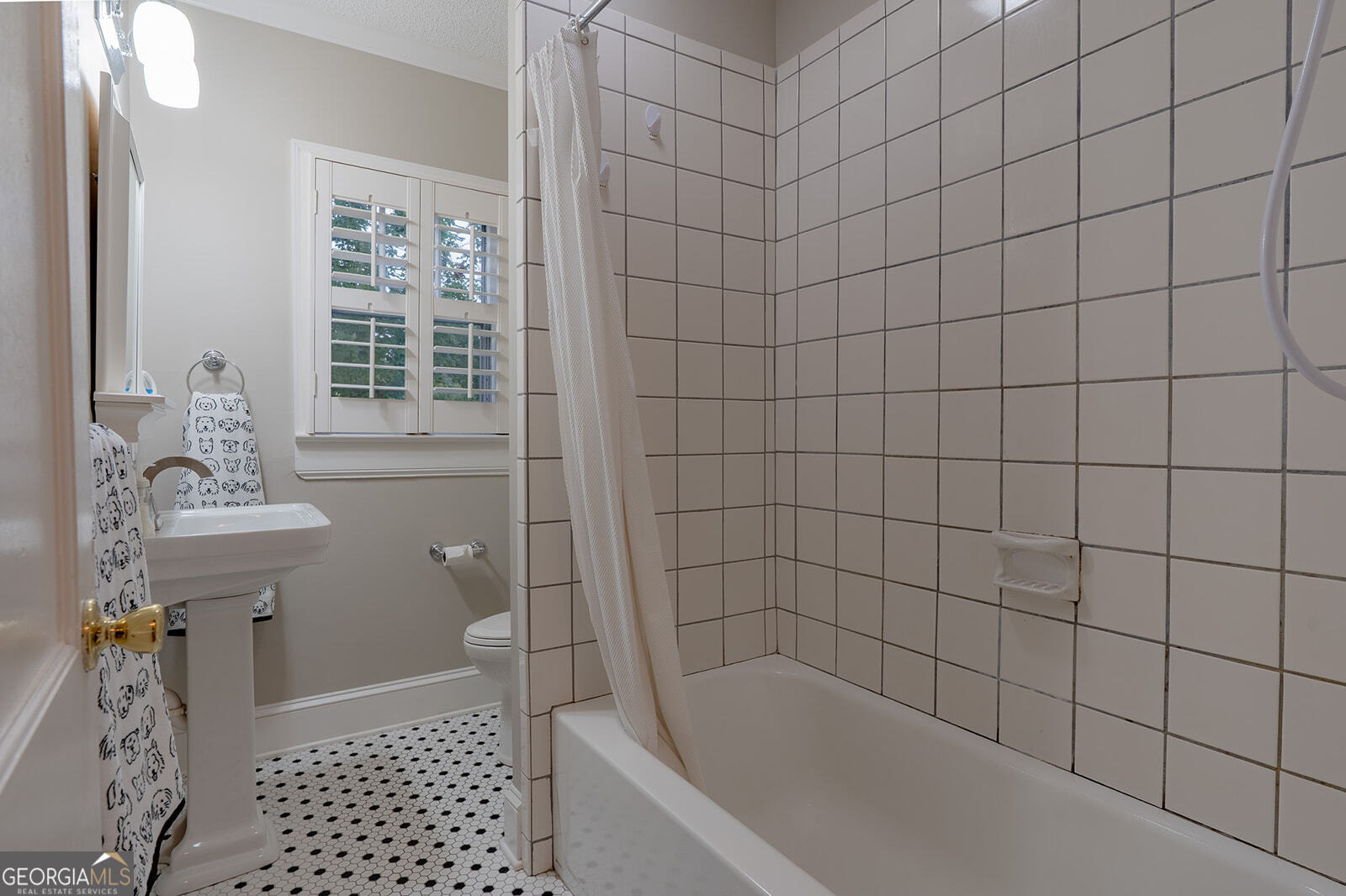 16 Bittings Avenue Summerville GA 30747