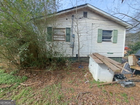 37 Textile Avenue Lavonia GA 30553