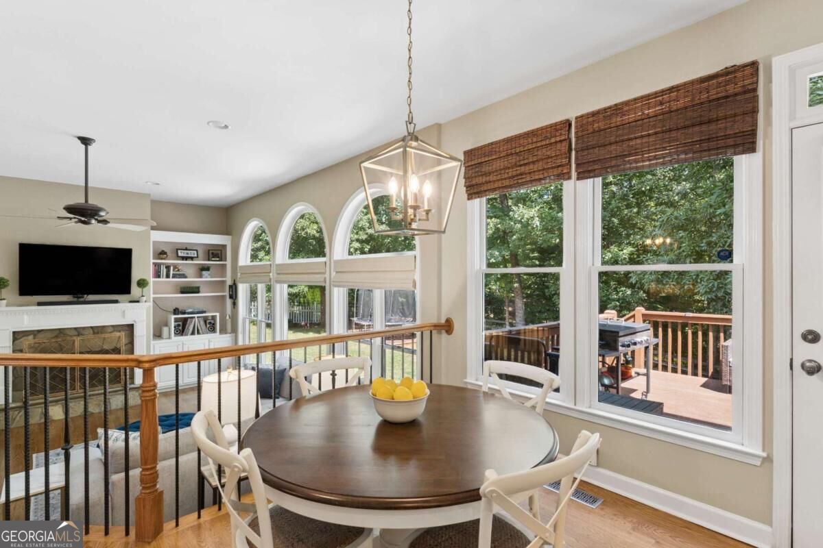 3090 Salisbury Drive Alpharetta GA 30004