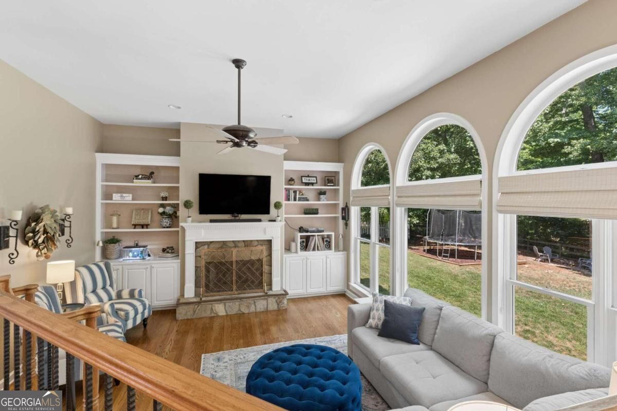 3090 Salisbury Drive Alpharetta GA 30004