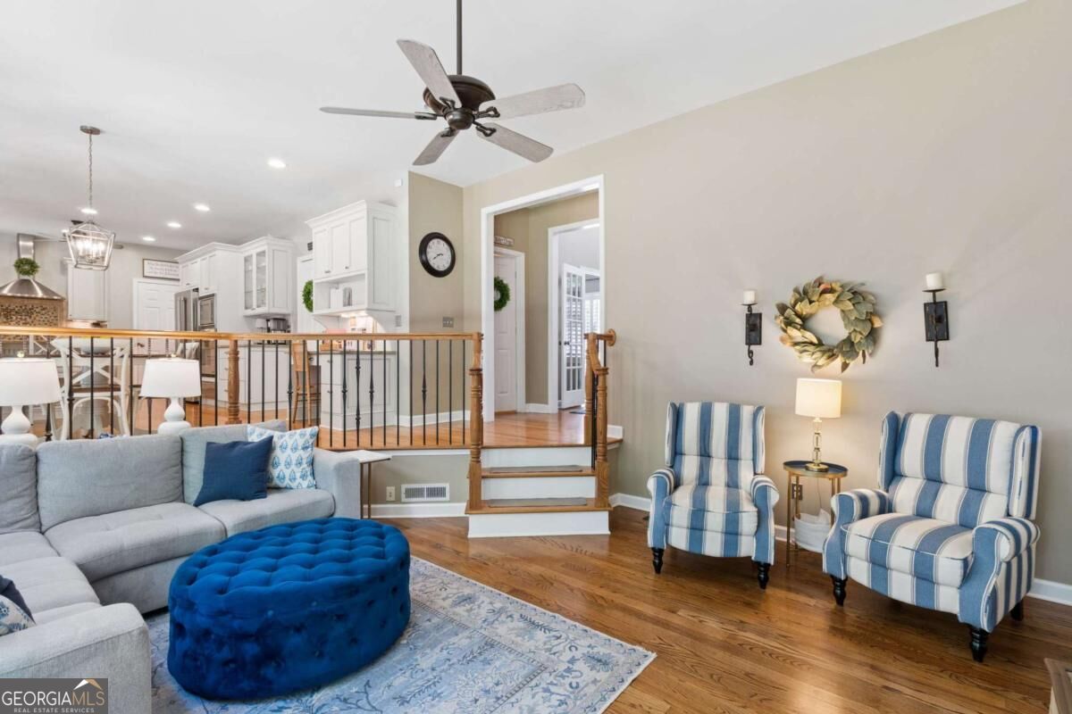3090 Salisbury Drive Alpharetta GA 30004