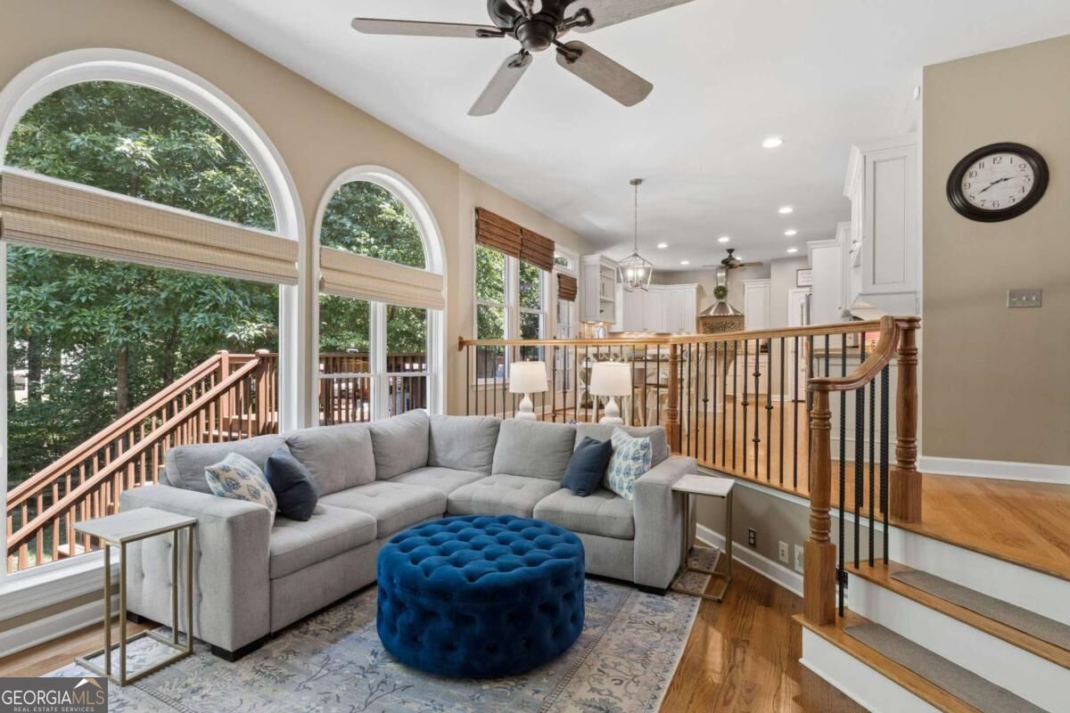 3090 Salisbury Drive Alpharetta GA 30004