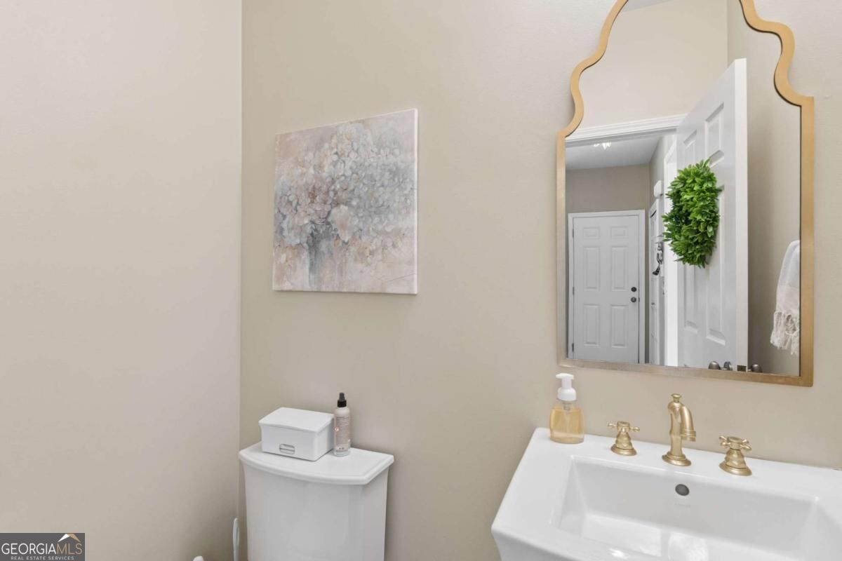 3090 Salisbury Drive Alpharetta GA 30004