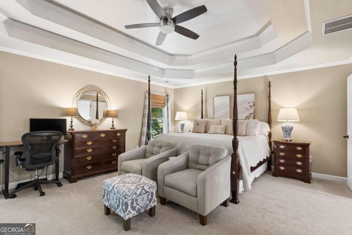 3090 Salisbury Drive Alpharetta GA 30004