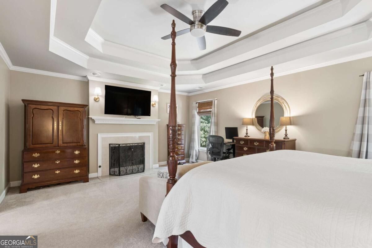 3090 Salisbury Drive Alpharetta GA 30004