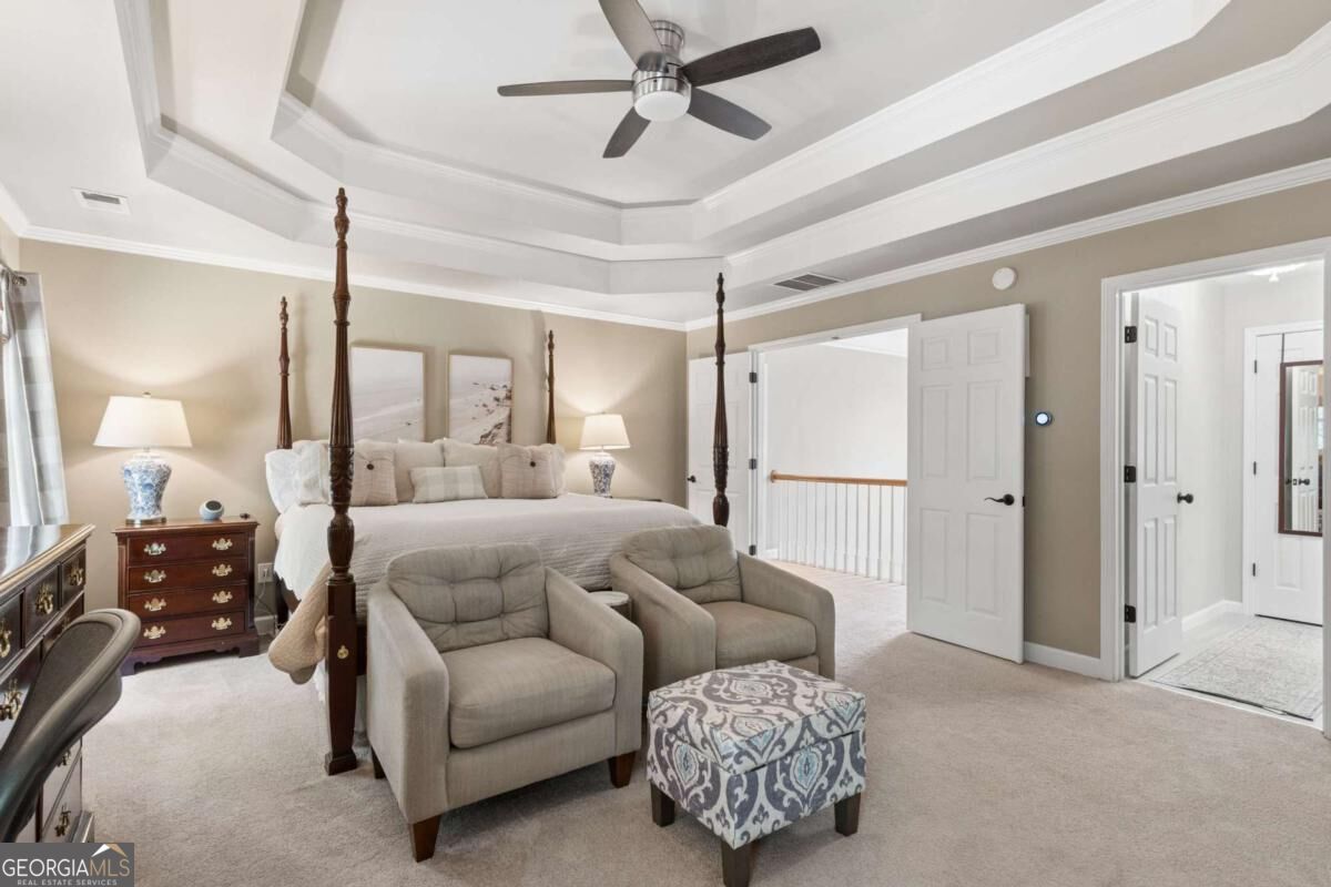 3090 Salisbury Drive Alpharetta GA 30004