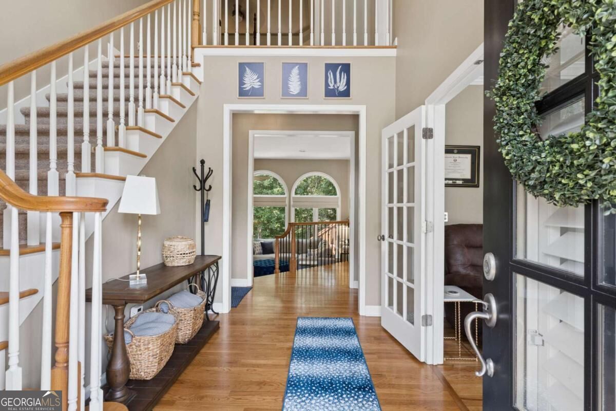 3090 Salisbury Drive Alpharetta GA 30004
