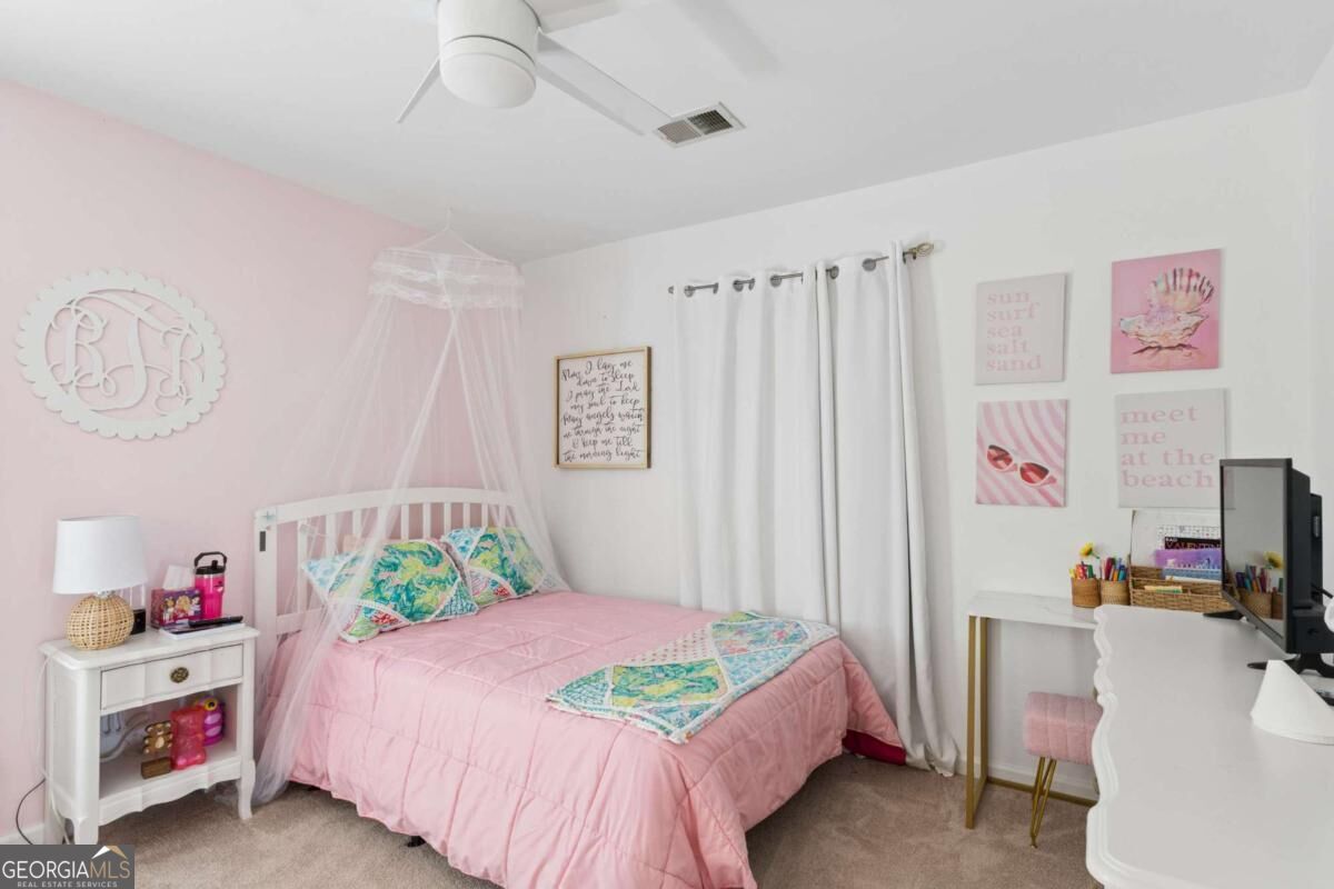 3090 Salisbury Drive Alpharetta GA 30004