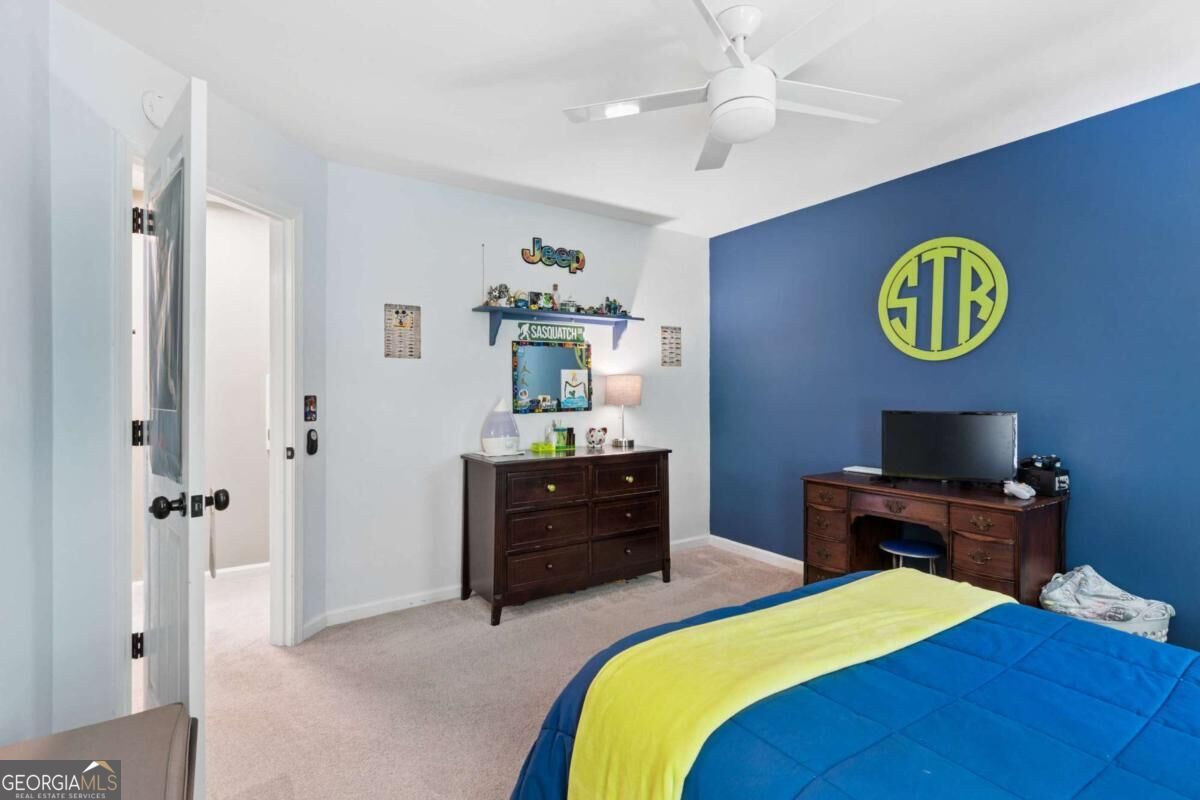 3090 Salisbury Drive Alpharetta GA 30004
