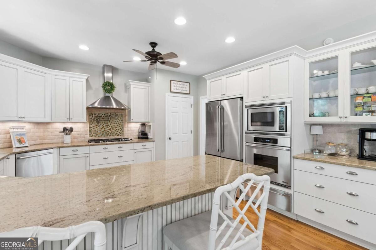 3090 Salisbury Drive Alpharetta GA 30004