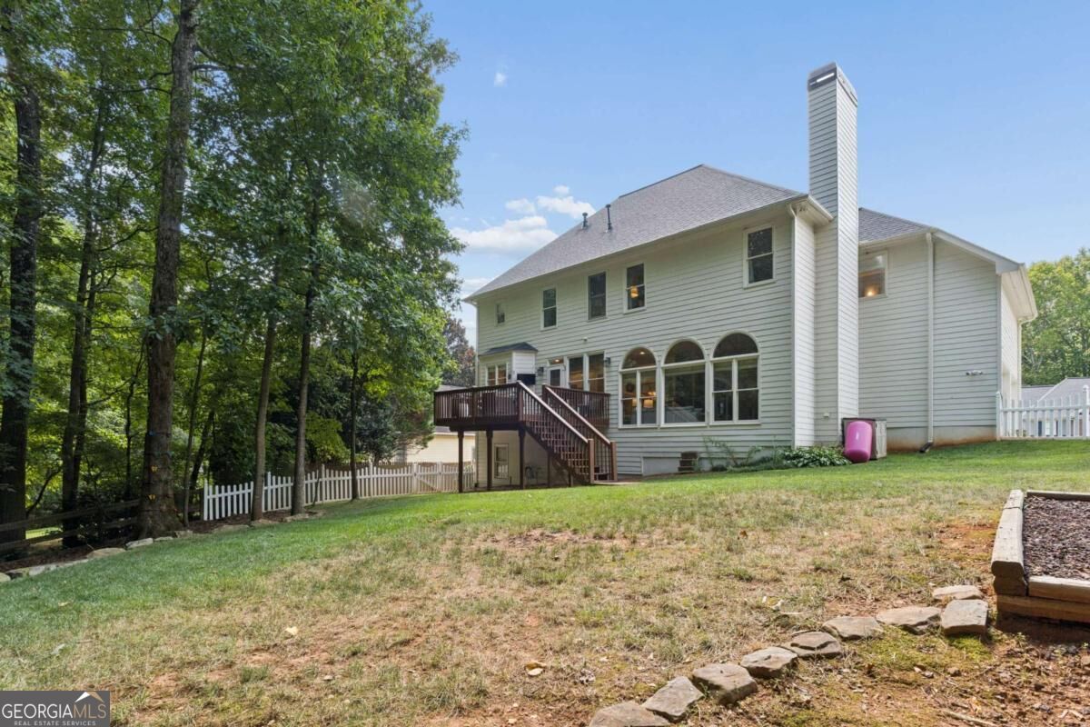 3090 Salisbury Drive Alpharetta GA 30004