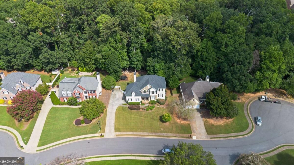 3090 Salisbury Drive Alpharetta GA 30004