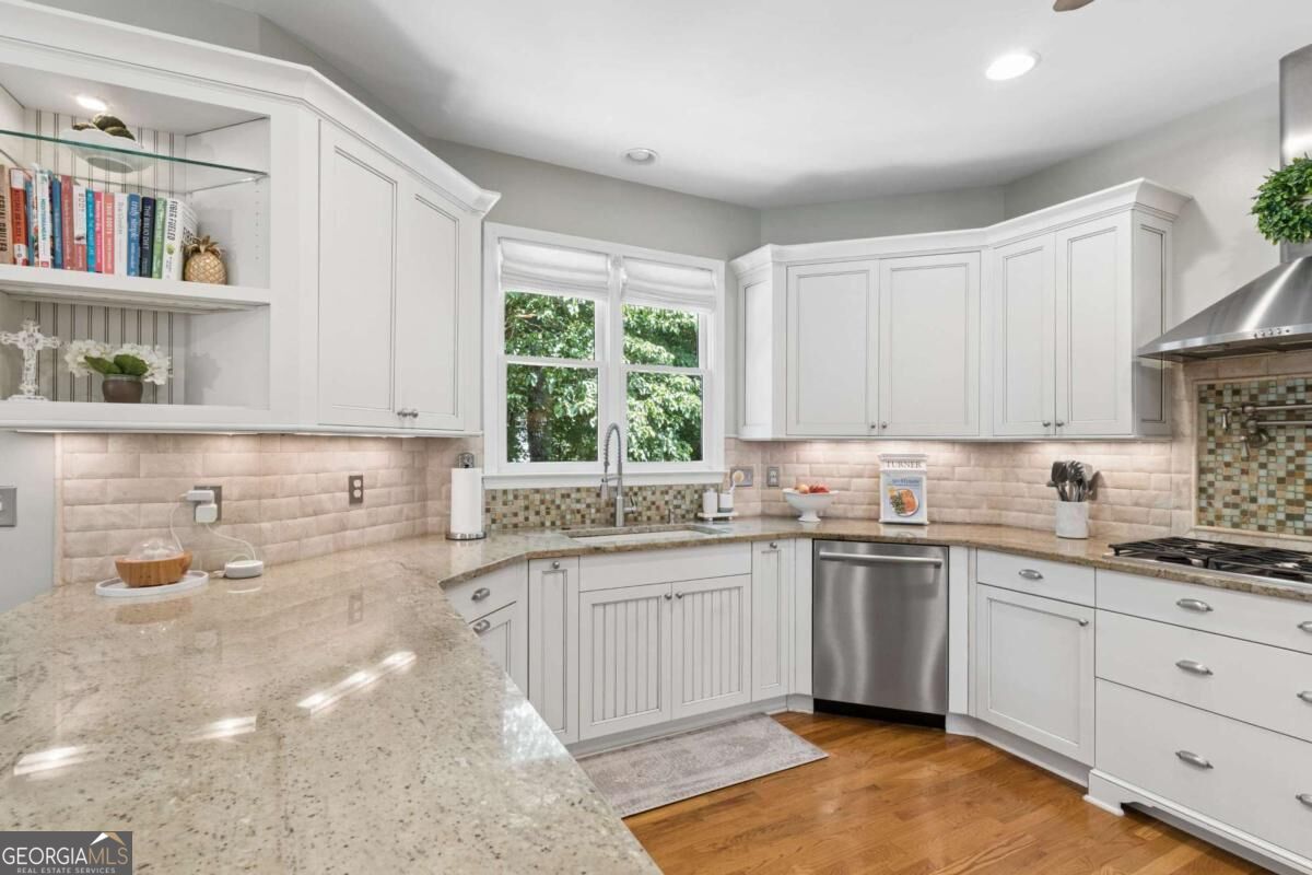 3090 Salisbury Drive Alpharetta GA 30004