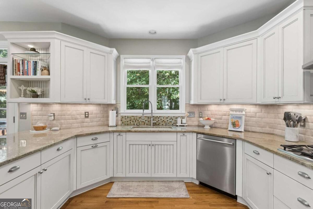 3090 Salisbury Drive Alpharetta GA 30004