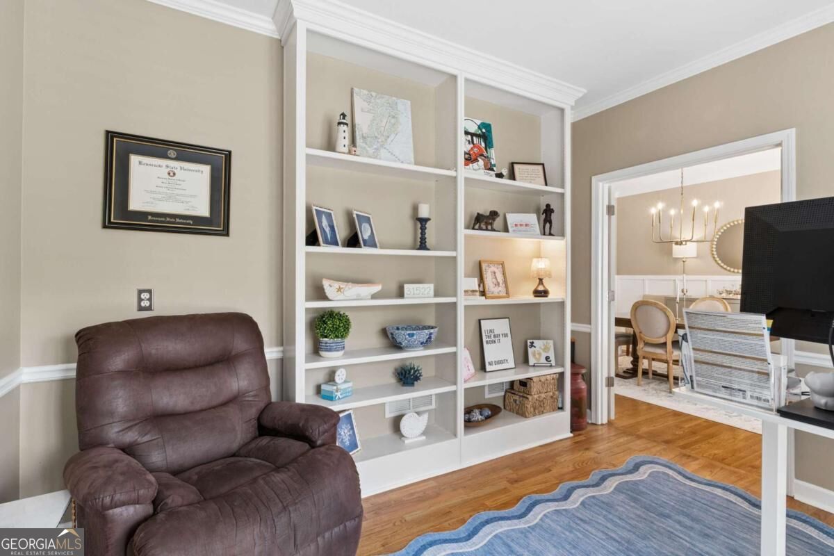 3090 Salisbury Drive Alpharetta GA 30004