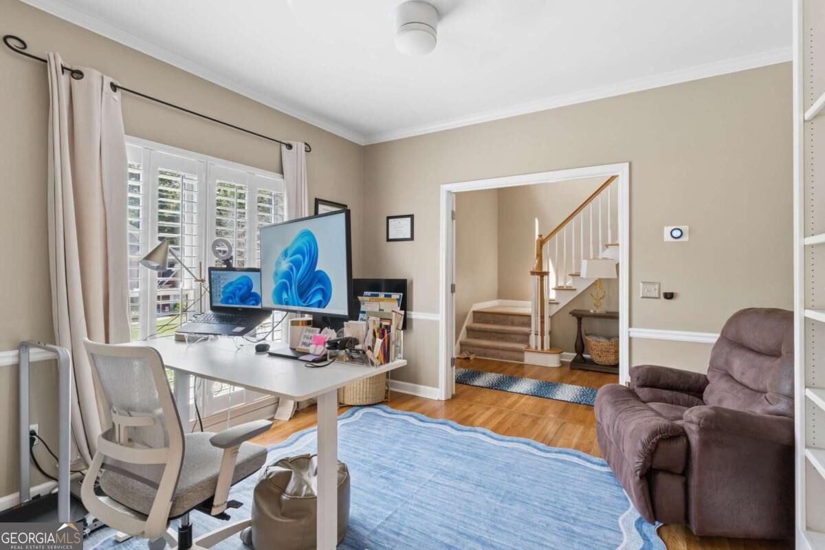 3090 Salisbury Drive Alpharetta GA 30004