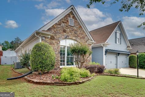 1820 Parkview Court Kennesaw GA 30152