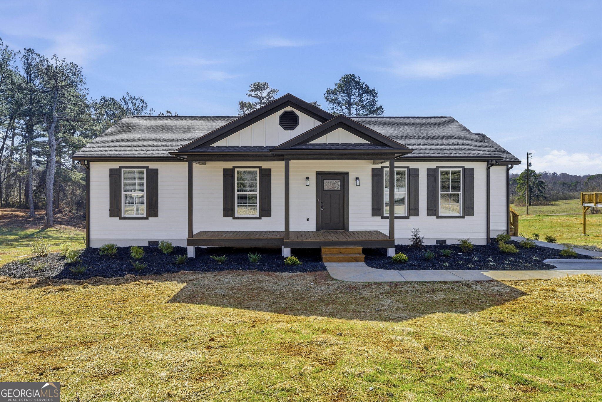 240 Carl Loudermilk Road Mount Airy GA 30563