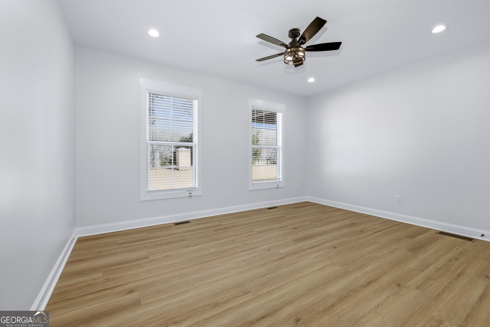 240 Carl Loudermilk Road Mount Airy GA 30563