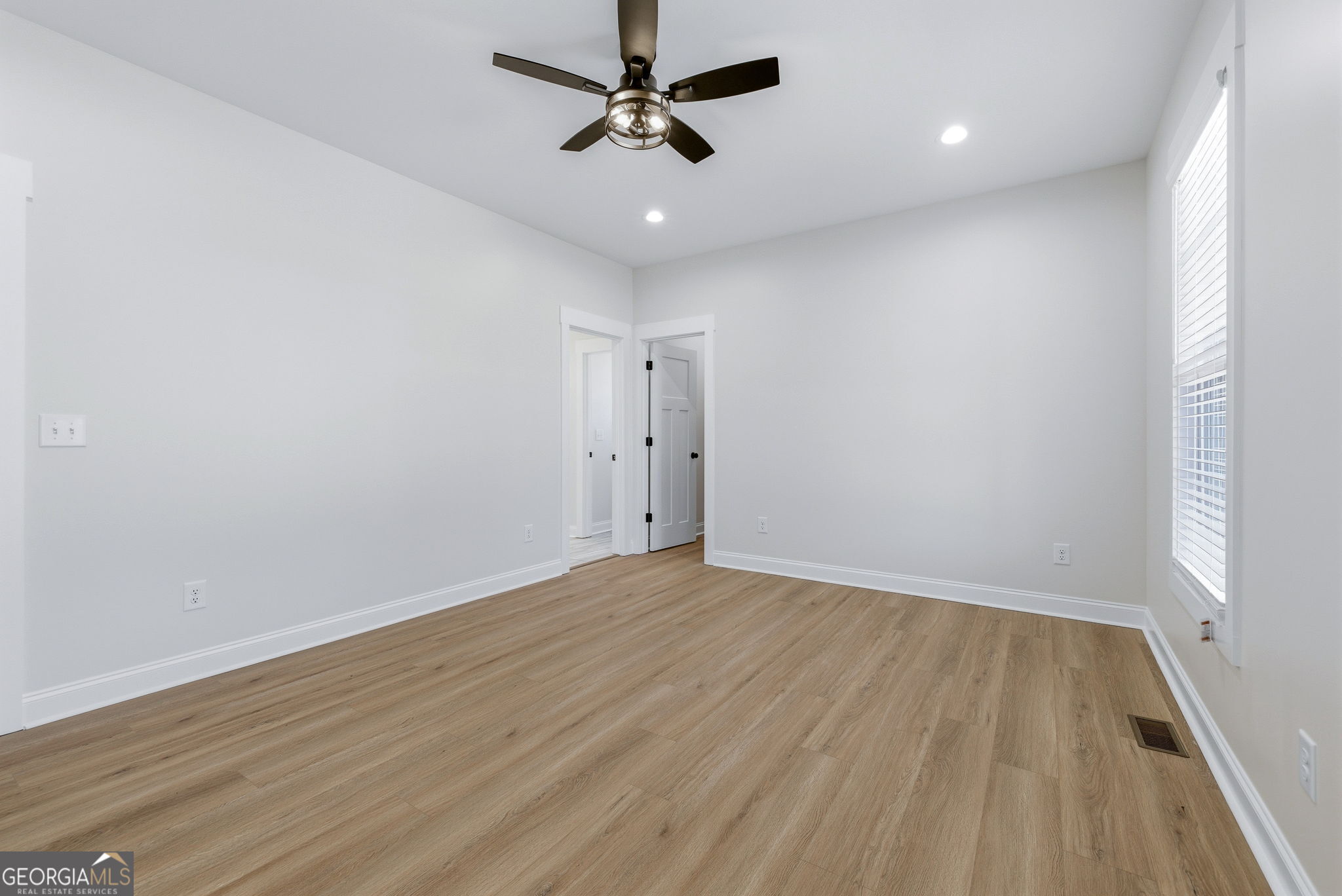 240 Carl Loudermilk Road Mount Airy GA 30563