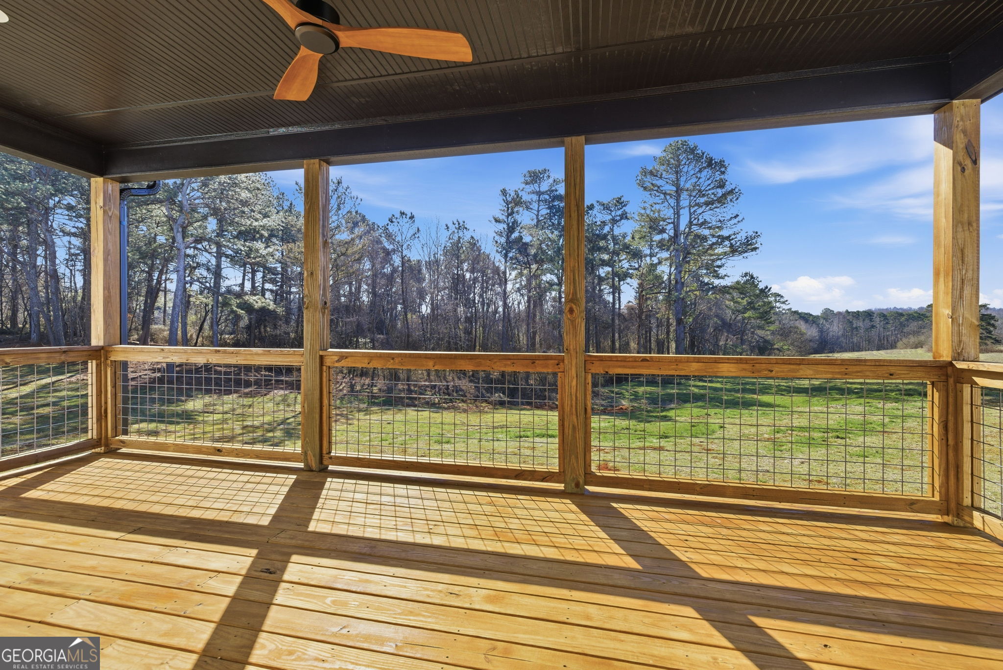 240 Carl Loudermilk Road Mount Airy GA 30563