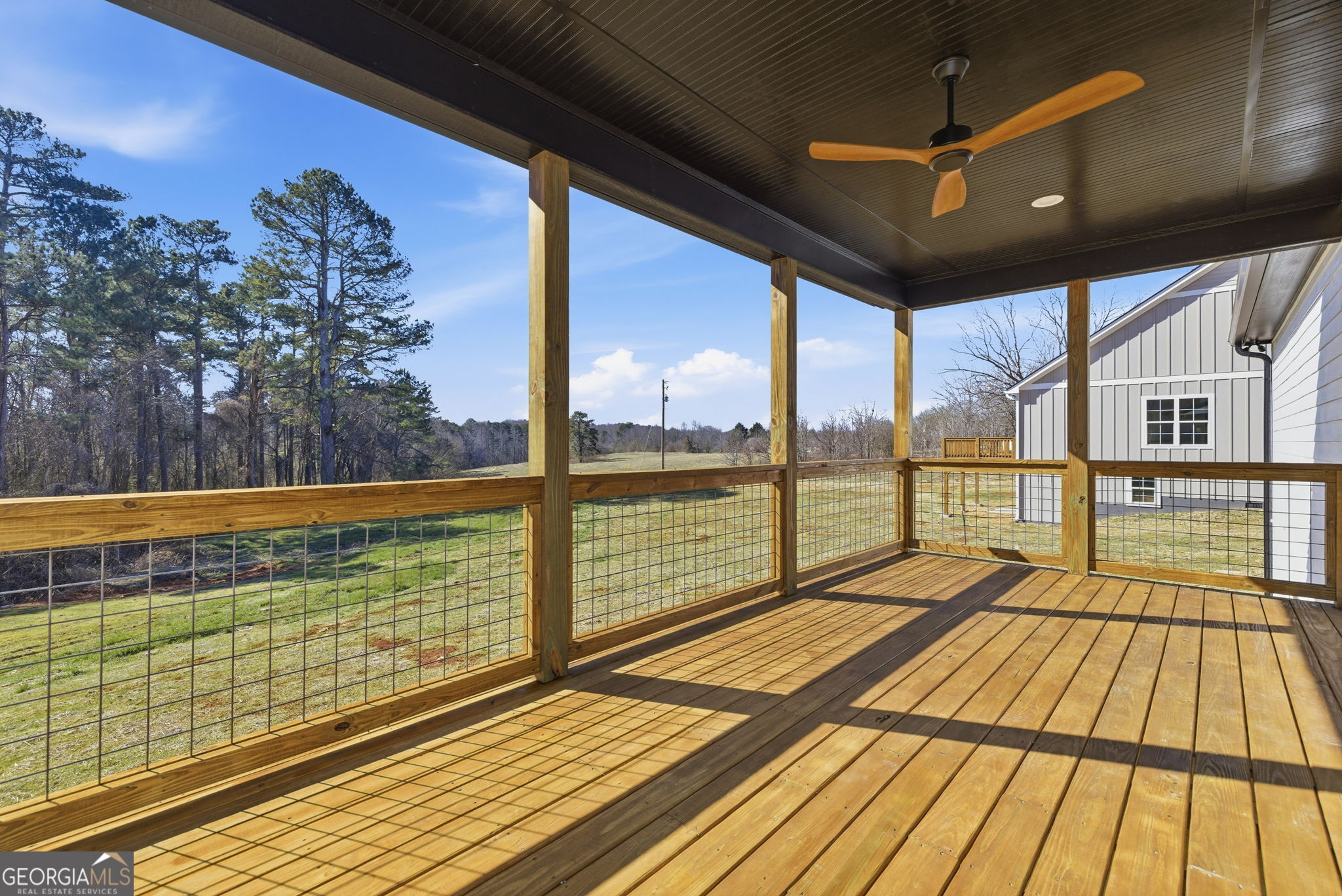240 Carl Loudermilk Road Mount Airy GA 30563
