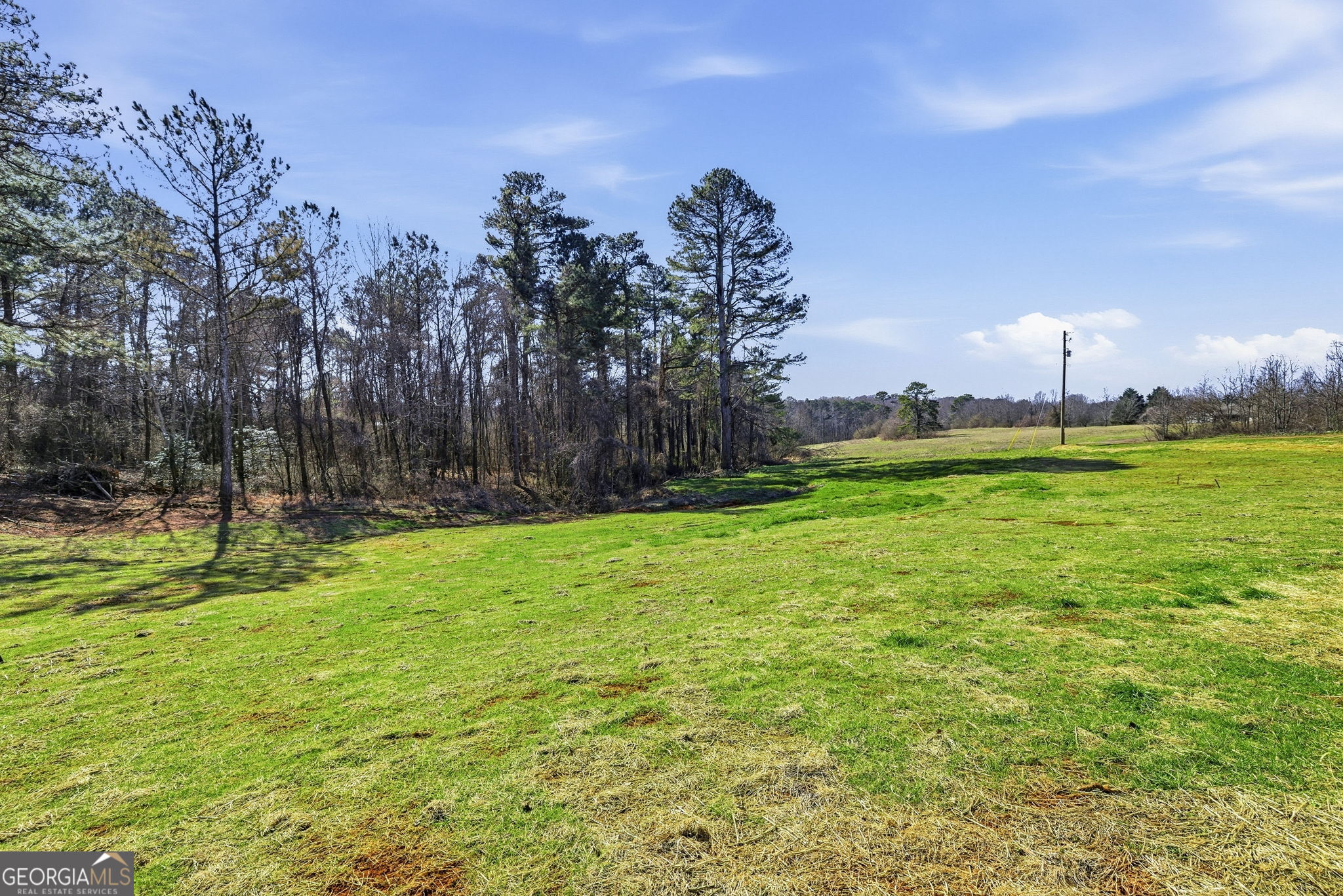 240 Carl Loudermilk Road Mount Airy GA 30563