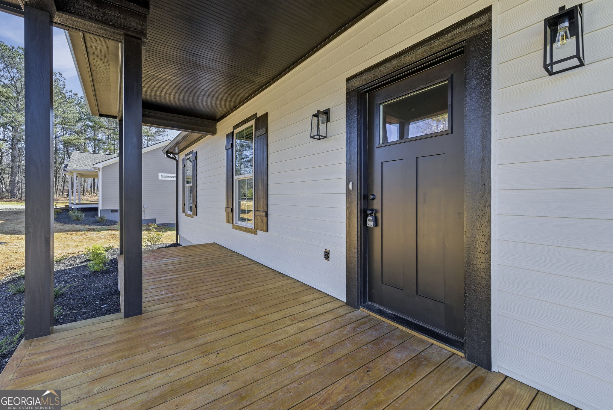 240 Carl Loudermilk Road Mount Airy GA 30563