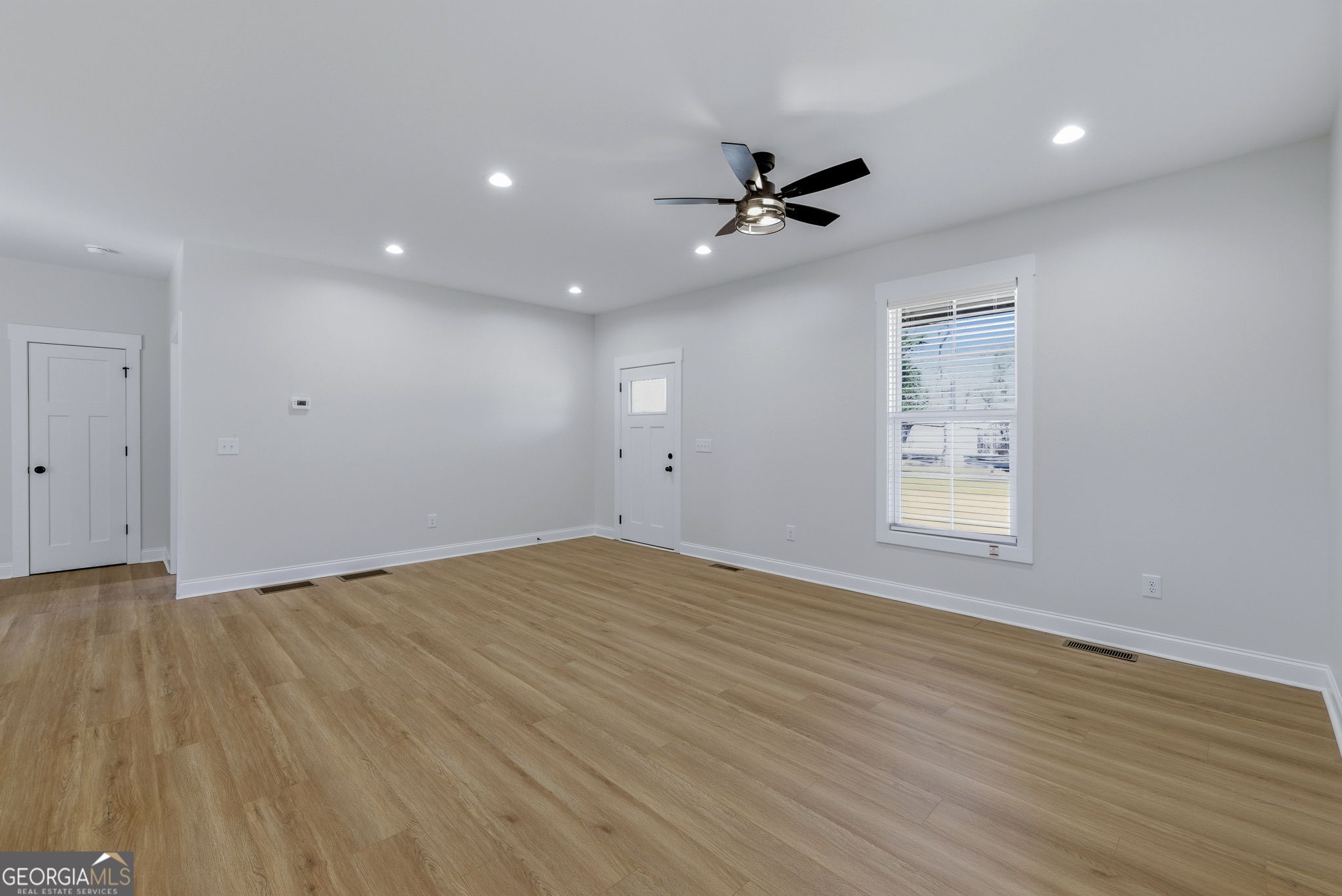 240 Carl Loudermilk Road Mount Airy GA 30563
