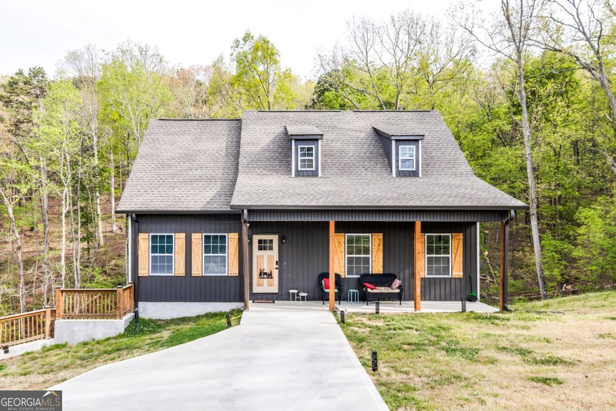 357 Orchard Way SE Calhoun GA 30701