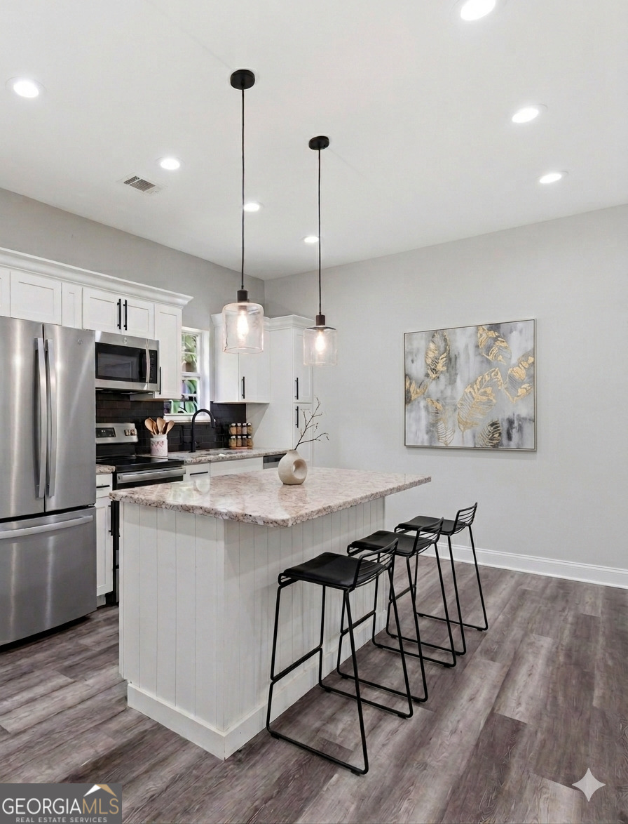 357 Orchard Way SE Calhoun GA 30701