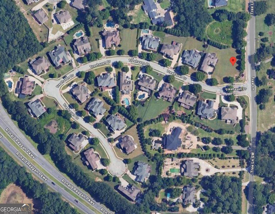 2307 Treehaven Drive Snellville GA 30078