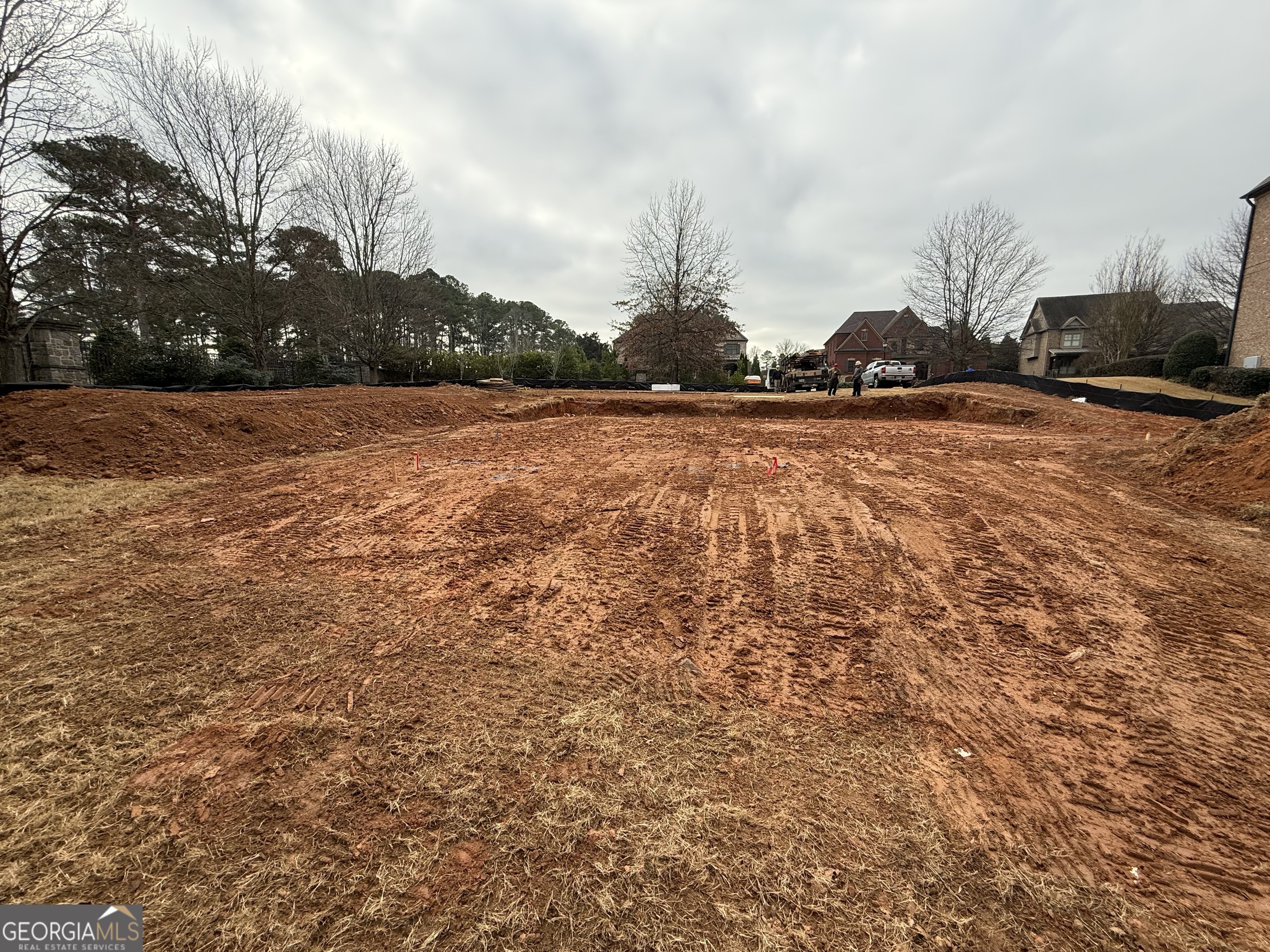2307 Treehaven Drive Snellville GA 30078