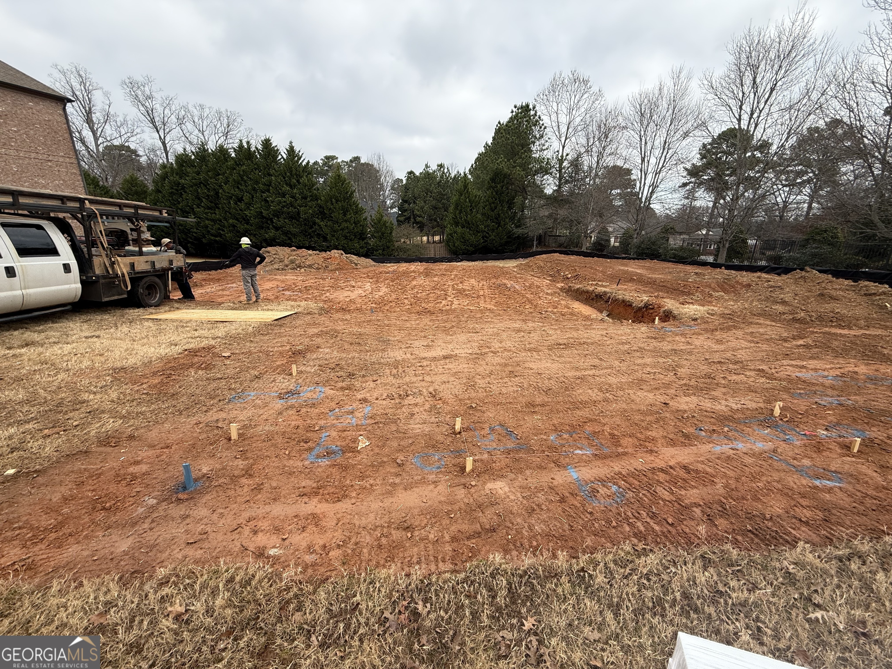 2307 Treehaven Drive Snellville GA 30078