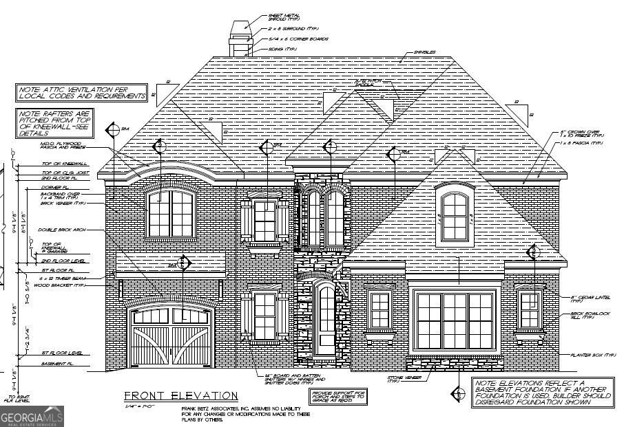 2307 Treehaven Drive Snellville GA 30078