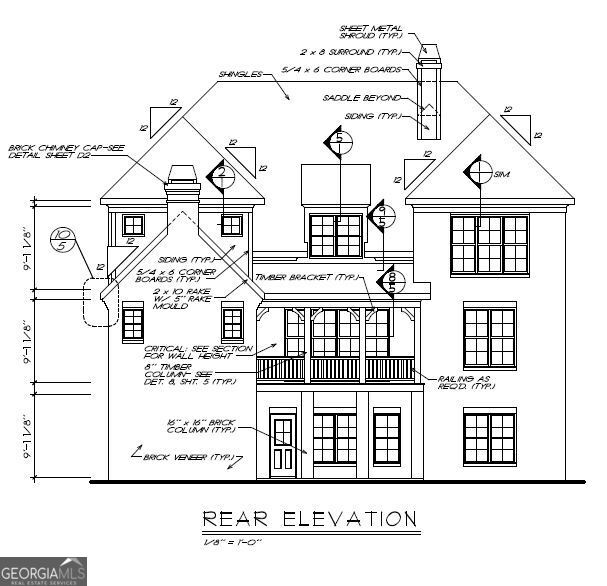 2307 Treehaven Drive Snellville GA 30078