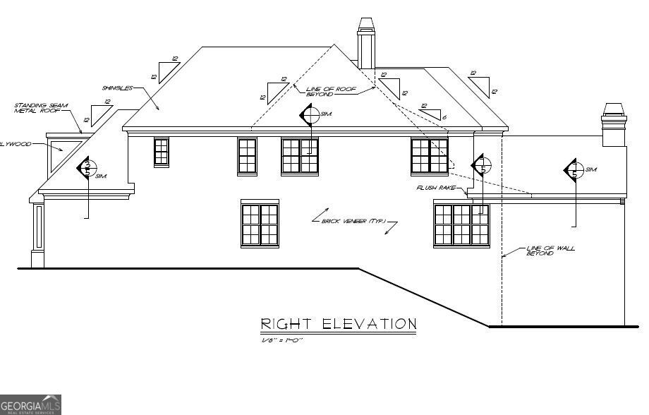 2307 Treehaven Drive Snellville GA 30078