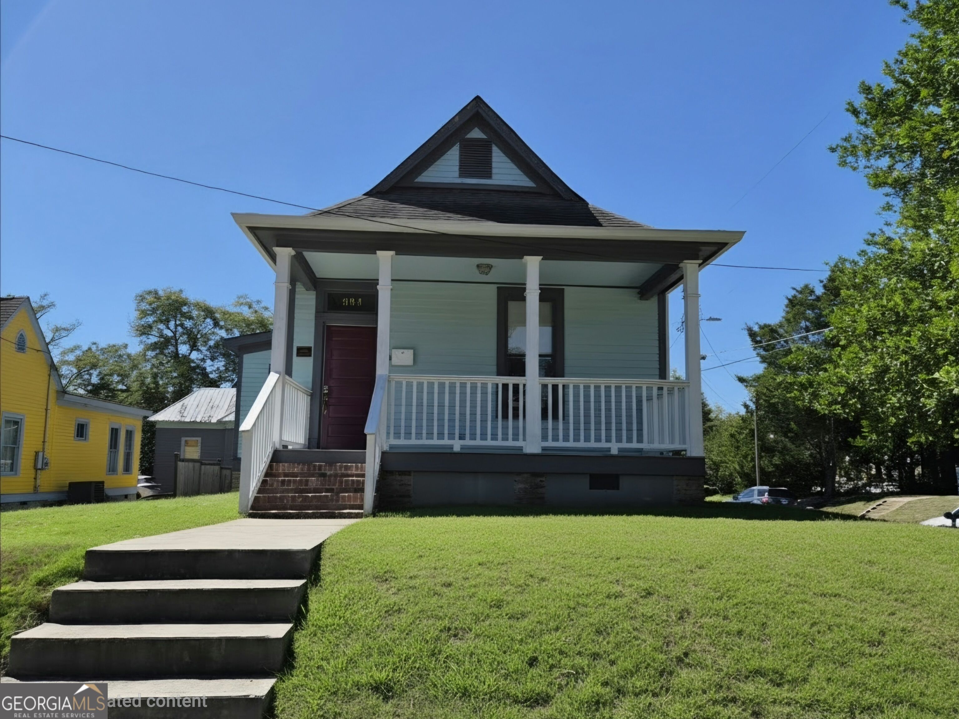 994 Elm Street Macon GA 31201