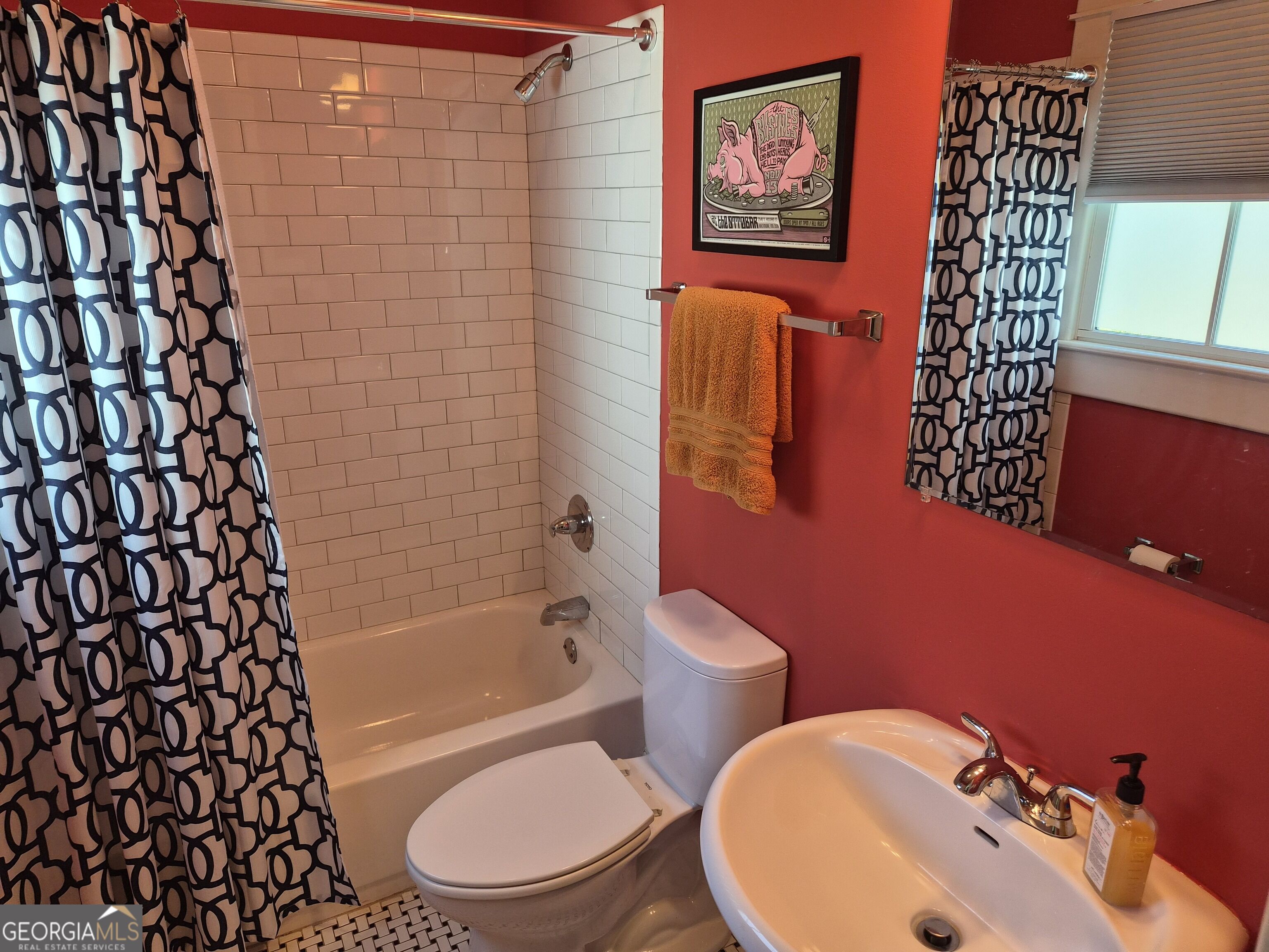 994 Elm Street Macon GA 31201