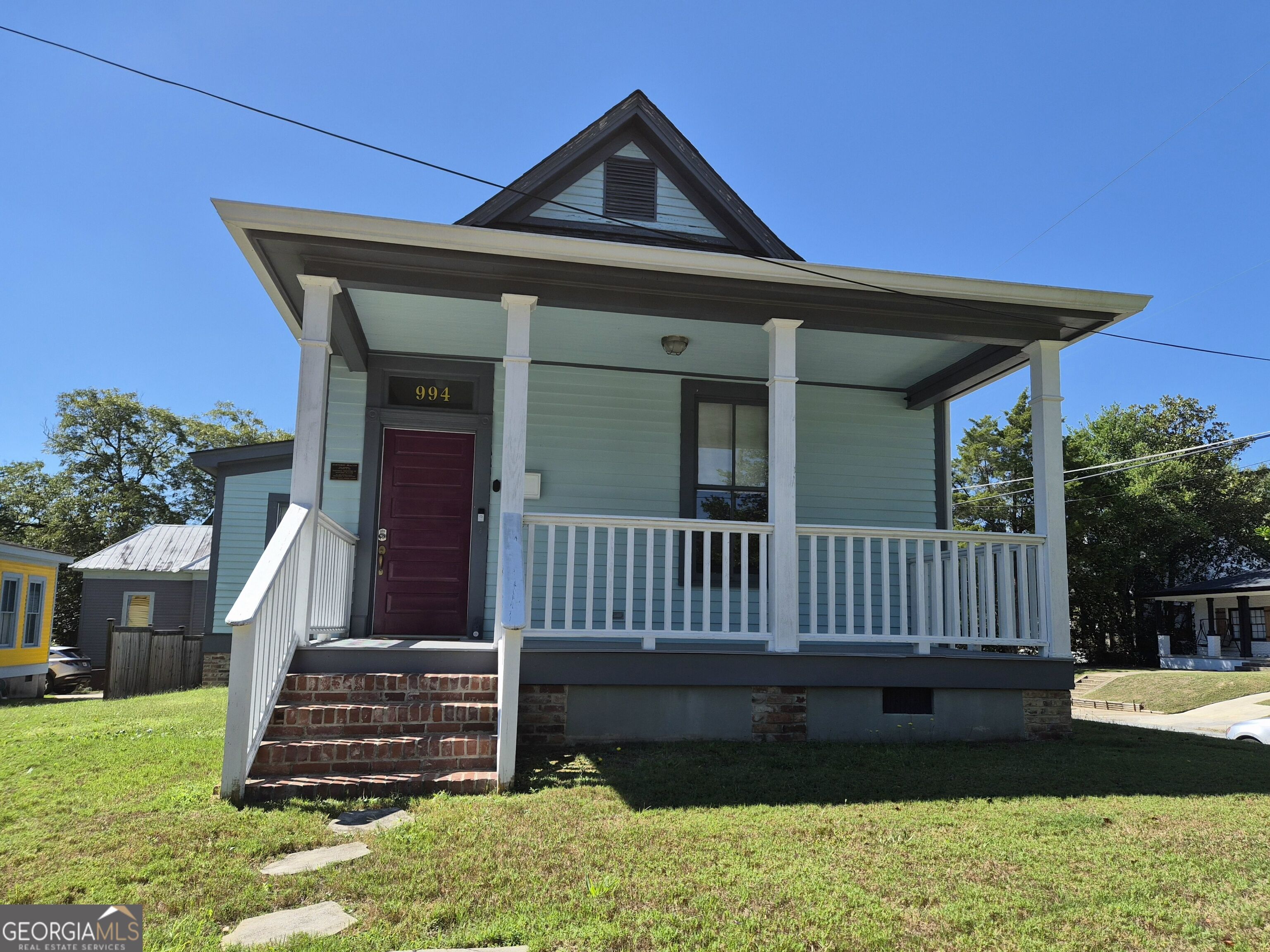 994 Elm Street Macon GA 31201