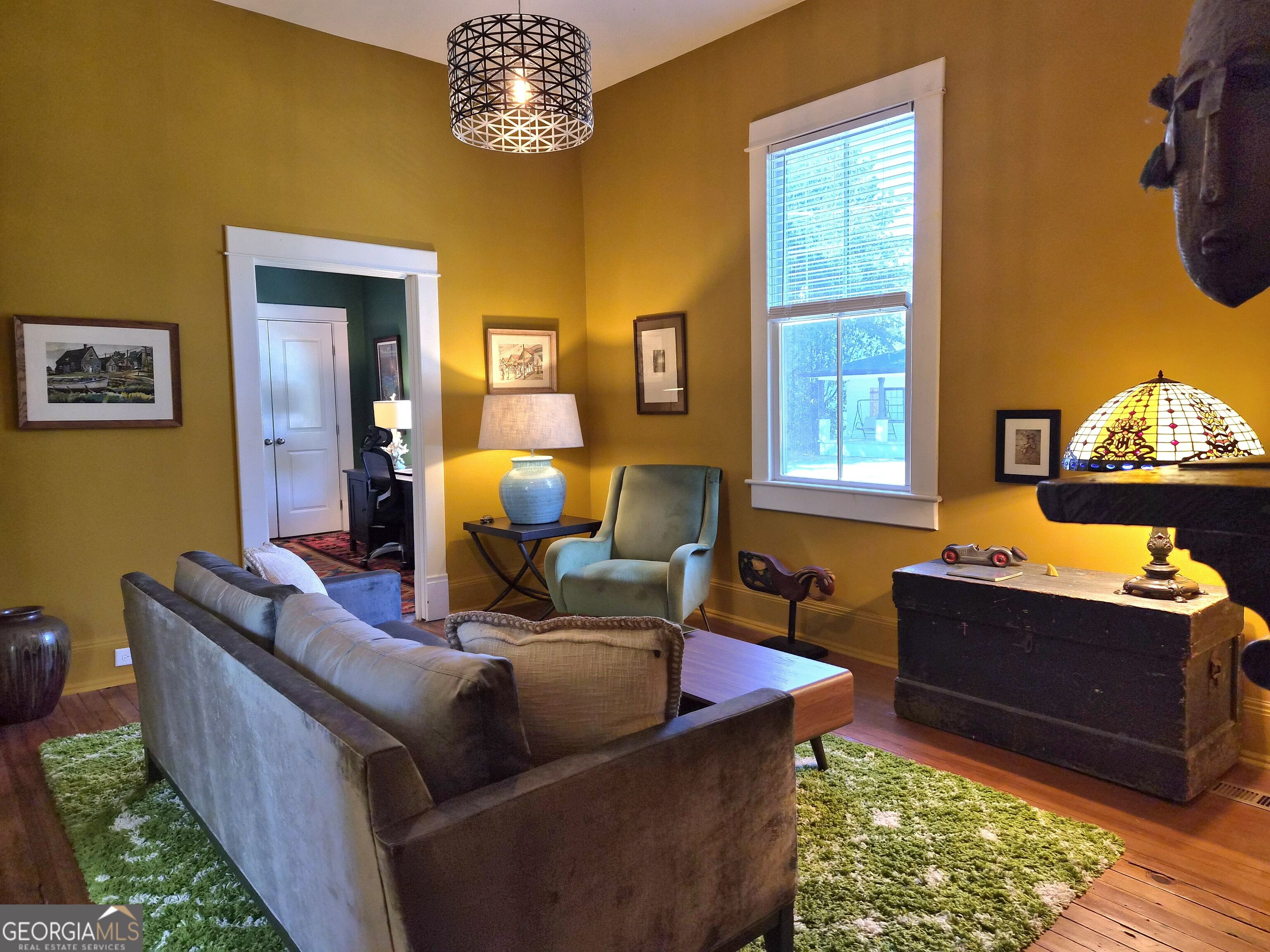 994 Elm Street Macon GA 31201