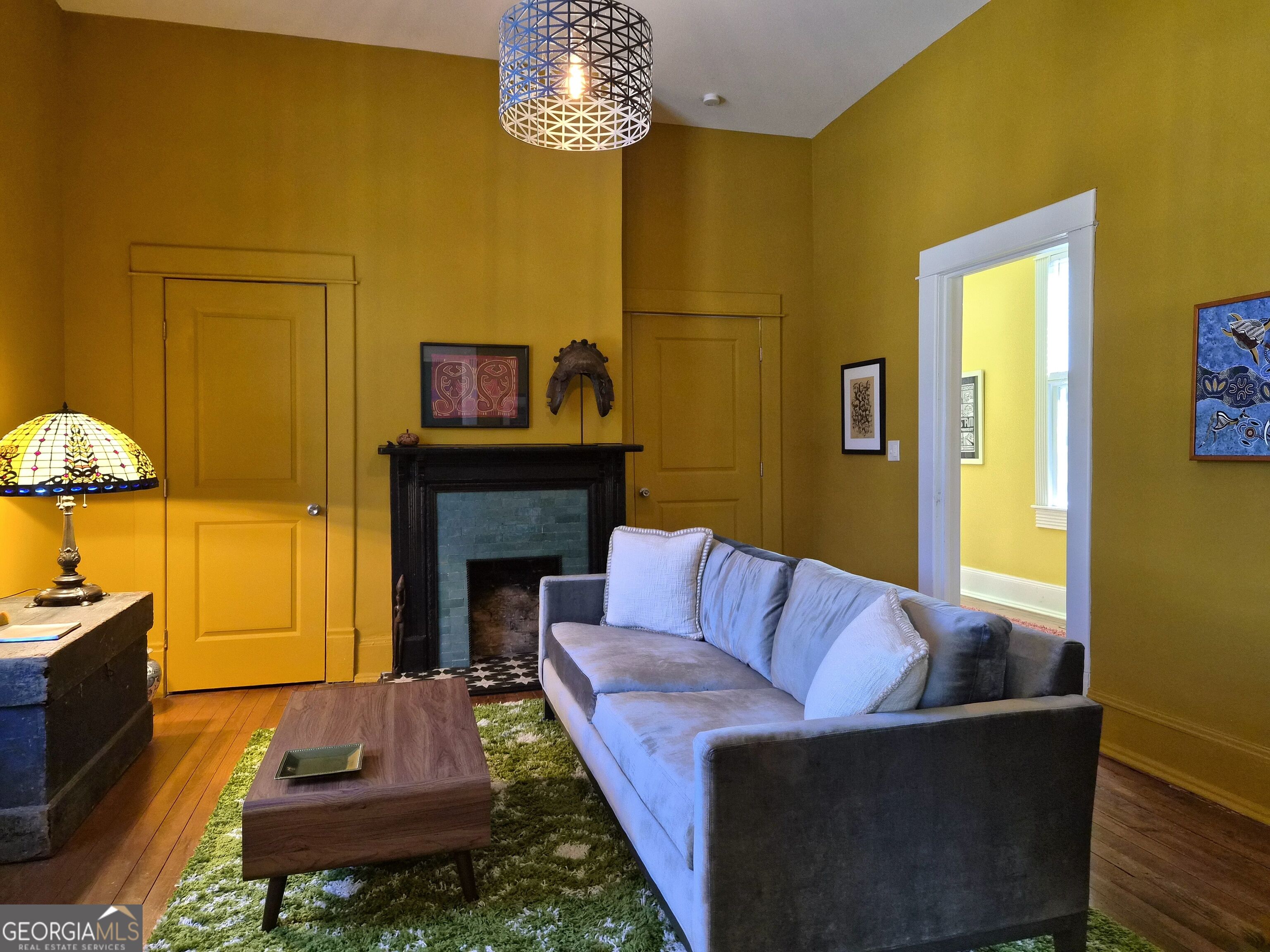 994 Elm Street Macon GA 31201