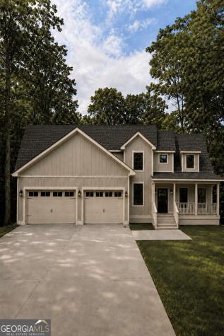 20 Falcon Circle Jasper GA 30143