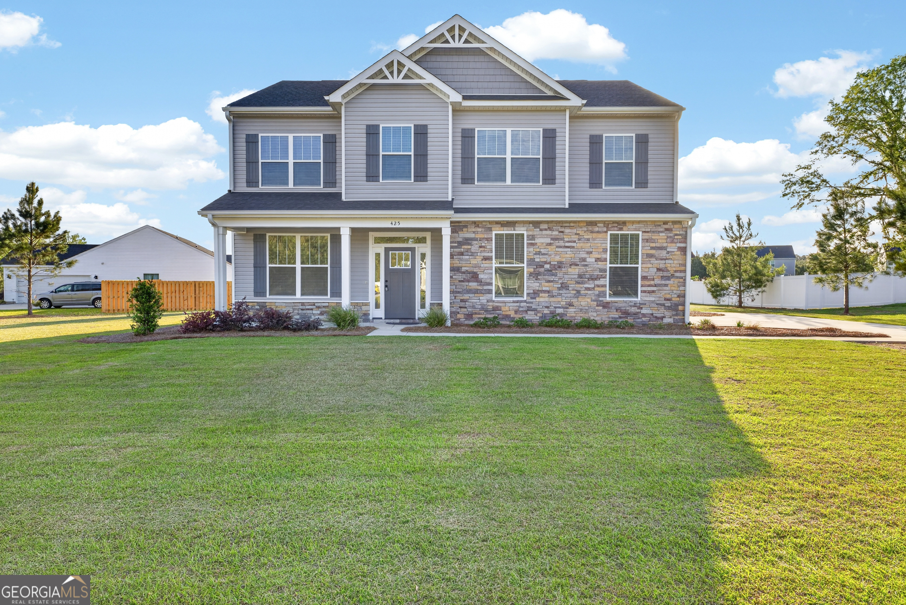 425 Old Whitaker Way Statesboro GA 30461