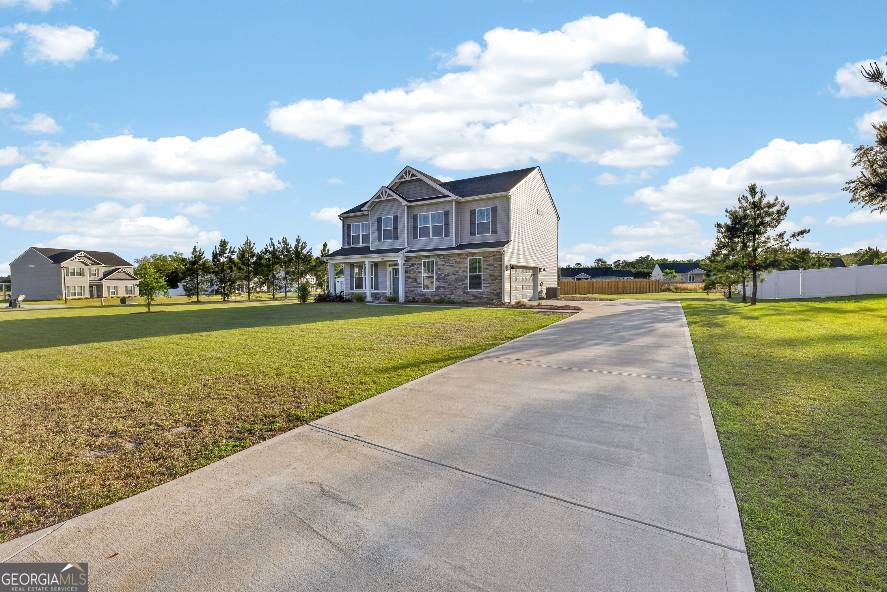 425 Old Whitaker Way Statesboro GA 30461