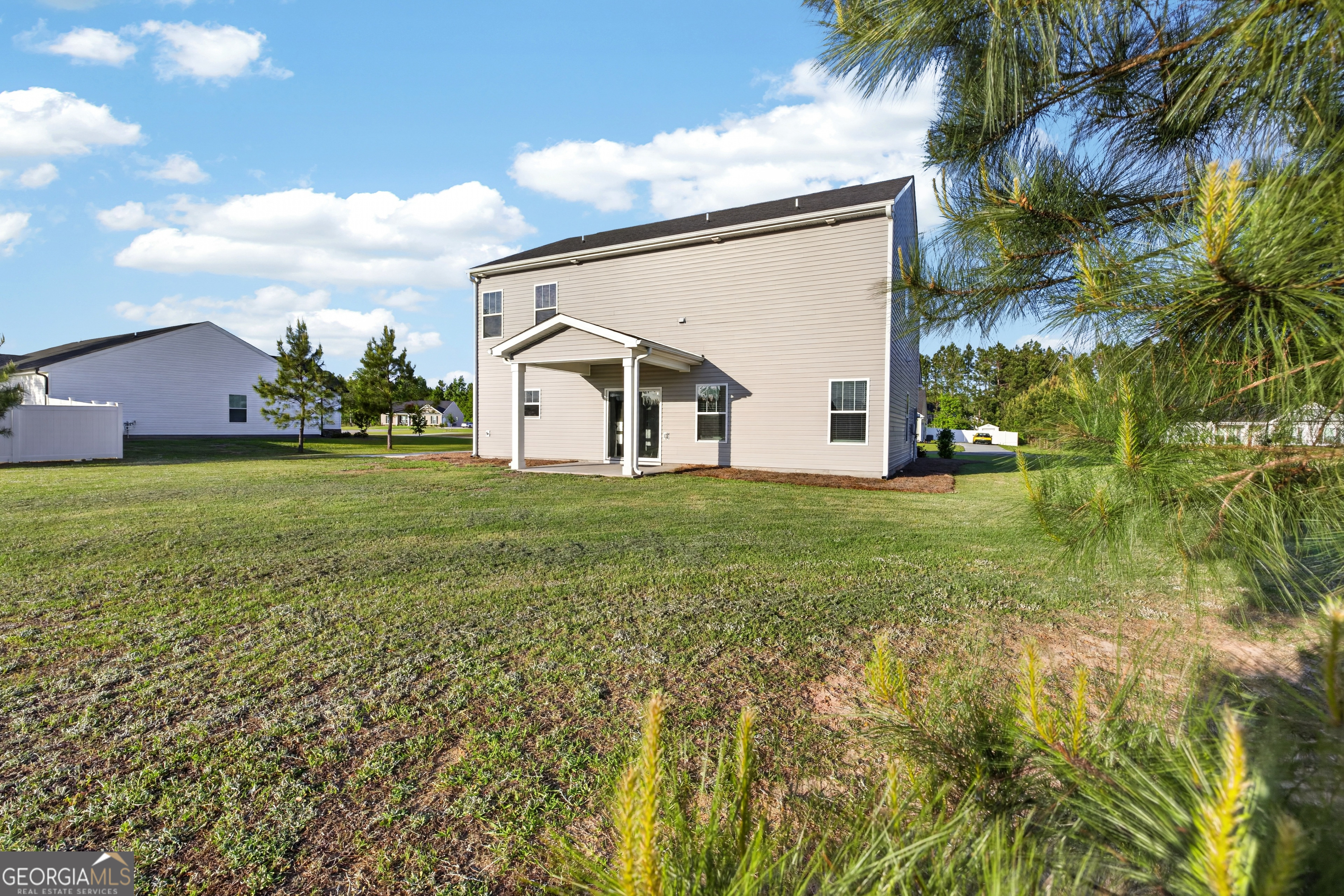 425 Old Whitaker Way Statesboro GA 30461