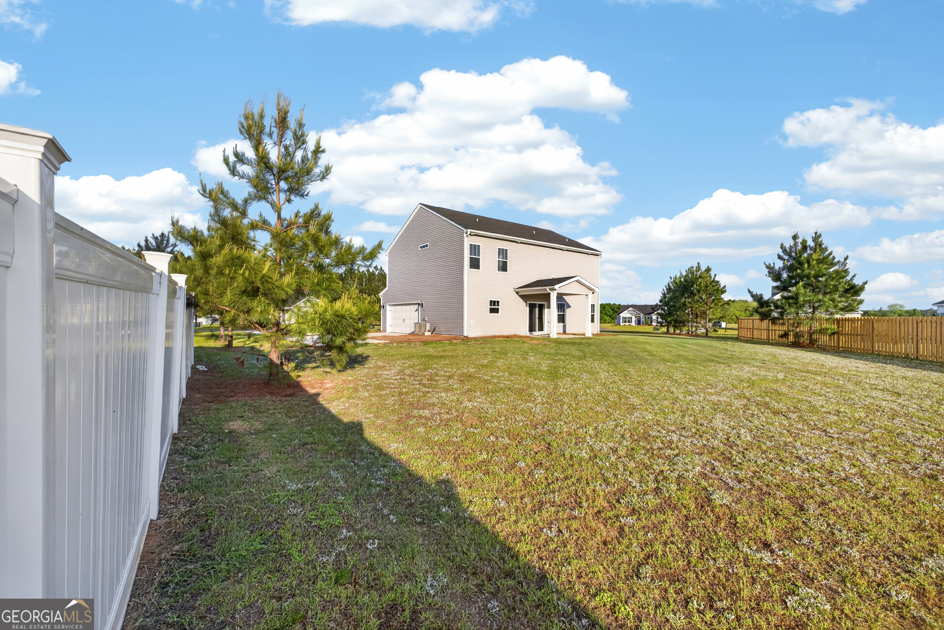 425 Old Whitaker Way Statesboro GA 30461
